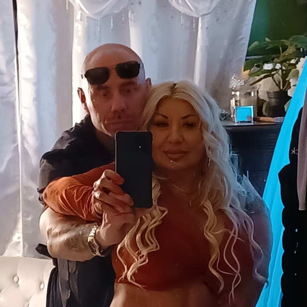 Meet your Posher, Richard